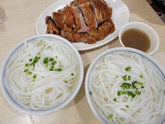 -凌舍好烧鹅(中山路店)
