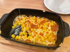 -萨莉亚意式餐厅(黄村高德汇店)