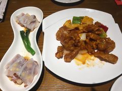 -英皇UA电影城(虹桥天地店)