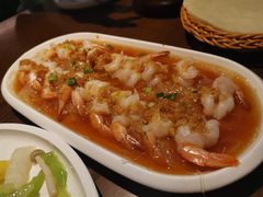 -前海沿·青岛菜(李沧万达店)