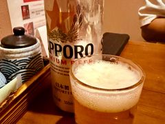 -鸟泉居酒屋·烧鸟·酒馆(百子湾店)