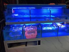 水产区-从前慢海鲜面馆