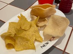 -纽约客美式餐厅(新奥购物中心店)