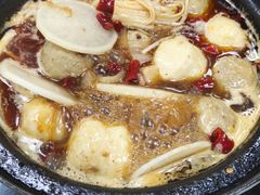 -重庆鸡公煲·嘟享吃(林科大店)