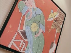 -高第街56号港式餐厅(山大路店)