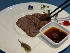 -安徽大厦中餐厅