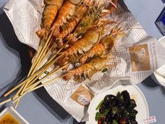 -79号渔船海鲜饭店(华强北店)