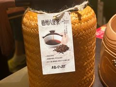 -桂小厨广西菜(万象城店)