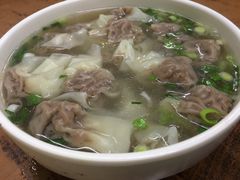 -清真蒋有记(老门东店)