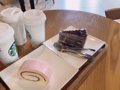 -星巴克臻选(福州东百中心分店)