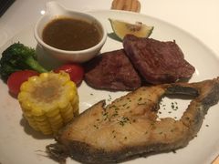 -斗牛士牛排(南京东路店)