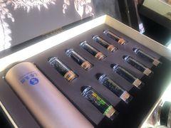 -连鹭海鲜·海肠捞饭·海胆饭(星海店)
