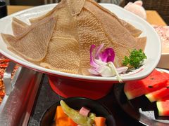 -味舵主重庆火锅(邓尉路店)