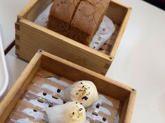 -蔡澜点心·粤菜(丽泽天街店)