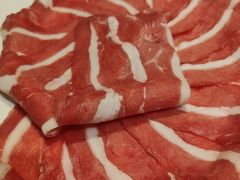 -清真·京华源铜锅涮肉(丰庆店)