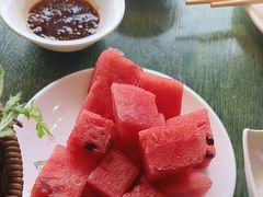 -老灶堂文创火锅(文艺路店)