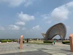 -南汇嘴观海公园