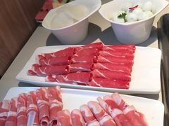 -海底捞火锅(万丰桥店)