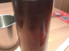 -韩悦牛排烤肉无限续(宝能中心店)