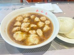 -共和春(甘泉路店)