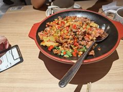 -太二酸菜鱼(花都融创茂店)