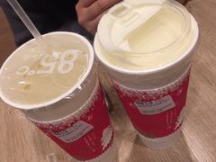 -85度C(广州石牌桥店)