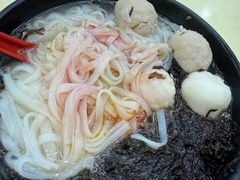 -文辉墨鱼丸大王(铜锣湾渣甸街总店)