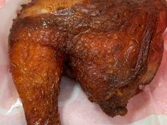 土耳其烤全腿-华莱士 炸鸡汉堡(卜蜂店)