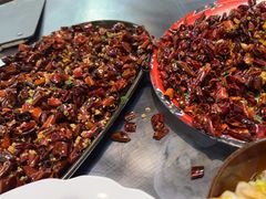 -馬伍旺川菜(江北虹悦城店)