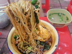 -张记奔吃小面