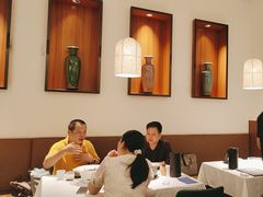 -客颂·客家宴(大壮国际广场店)