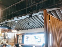 -大盐帮川菜馆(长楹天街店)