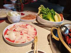 -小龙坎火锅(全球旗舰店)