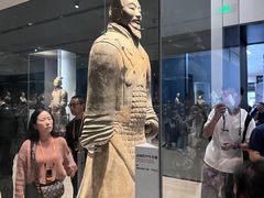 -秦始皇帝陵博物院-丽山园