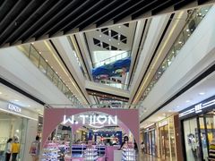 -万达广场(惠州大亚湾店)