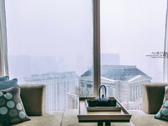 -北京康莱德酒店