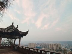 -西华公园