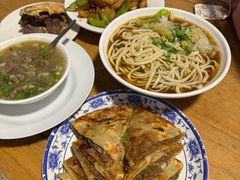 -新月斋(豆瓣胡同店)