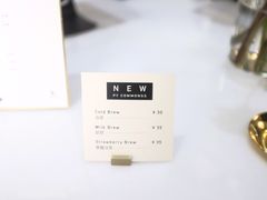 -常识咖啡common sense(春熙路店)