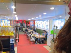 -韩食代烧烤(龙华路美食街店)