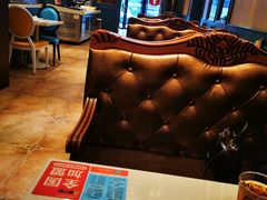 -东方豪客牛排意面披萨(玉函银座店)
