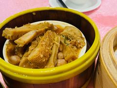 -笃记大酒楼(新银小区店)