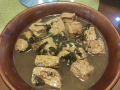 -灵福缘私房菜·农家菜(拈花湾·灵山大佛必推店)