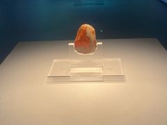 -北京大葆台遗址博物馆