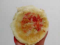 -长发西饼(临顿路店)