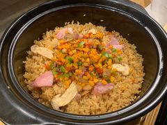 -香香腊排骨.野生菌火塘总店(束河店)