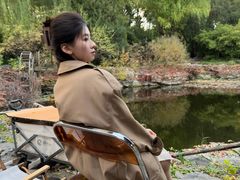 -三忘湖 SWANSEEN(柳荫公园店)