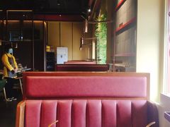 大堂-牛村来人潮汕牛肉火锅(西单店)