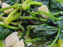 -川流不息·地道川菜·小龙虾(新松江路店)
