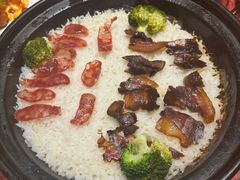 -古南都·老广东酒楼(龙江店)